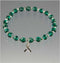 Depression Awareness Bracelet - Crystal Awareness Bracelets