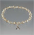 Duodenal Cancer Awareness Crystal Bracelet Awareness Bracelets