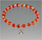 Leukemia Awareness Bracelet - Crystal Awareness Bracelets