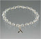 Lung Cancer Awareness Crystal Bracelet Awareness Bracelets