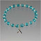 Ovarian Cancer Awareness Crystal Bracelet Awareness Bracelets