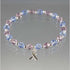 Pediatric Stroke Awareness Bracelet Awareness Bracelets