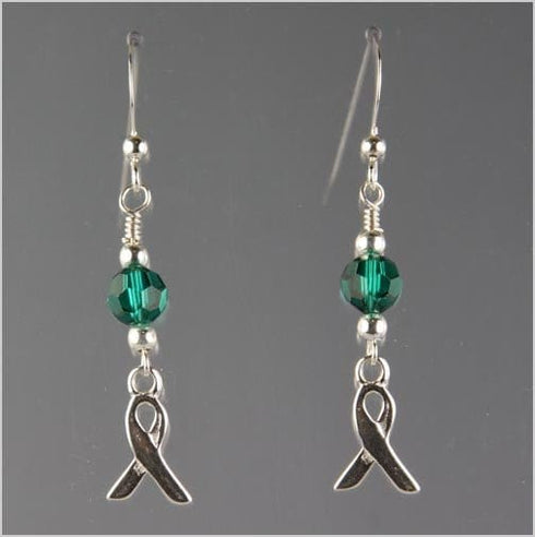 Depression Awareness Earrings Awareness Earrings