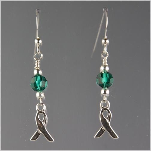 Depression Awareness Earrings Awareness Earrings