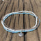 Sand, Sea and Sky Anklet Beach Jewelry