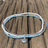 Sand, Sea and Sky Anklet Beach Jewelry
