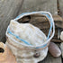 Sand, Sea and Sky Anklet Beach Jewelry