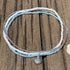 Sand, Sea and Sky Anklet Beach Jewelry