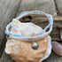 Sand, Sea and Sky Anklet Beach Jewelry