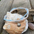 Sand, Sea and Sky Anklet Beach Jewelry
