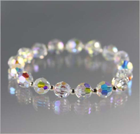 Crystal Sparkle Bracelet Bracelet