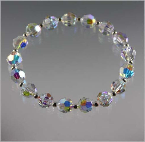 Crystal Sparkle Bracelet Bracelet
