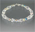 Bridal Crystal Bracelet Bracelets