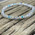 Crystal Stacker Stretch Bracelet Bracelets