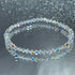 Crystal Stacker Stretch Bracelet Bracelets