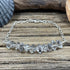 Herkimer Diamond Bracelet Bracelets