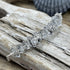 Herkimer Diamond Bracelet Bracelets