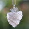 Cape May Quartz "In The Rough" Necklace Cape May Jewelry