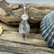 Herkimer Diamond Pendant Charms & Pendants