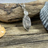Herkimer Diamond Pendant Charms & Pendants