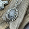 Herkimer Diamond Pendant Charms & Pendants