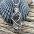 Herkimer Diamond Pendant Charms & Pendants