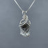 Herkimer Diamond Pendant Charms & Pendants