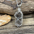 Herkimer Diamond Pendant Charms & Pendants