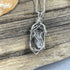 Herkimer Diamond Pendant Charms & Pendants