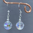 Crystal Disco Ball Sparkle Earrings Earrings
