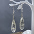 Golden Rutile Quartz Earrings Earrings