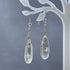 Golden Rutile Quartz Earrings Earrings
