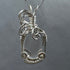 Cape May Diamond Sterling Silver Pendant Jewelry