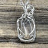 Cape May Diamond Sterling Silver Pendant Jewelry