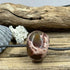 Cantera Opal Skull Necklace Necklaces