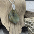 Labradorite Freeform Pendant - B Necklaces