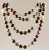 Large Multicolored Fresh Water Pearl Opera Necklace Necklaces