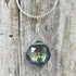 Mystic Topaz Petite Drop Necklace Necklaces