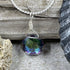 Mystic Topaz Petite Drop Necklace Necklaces