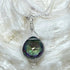 Mystic Topaz Petite Drop Necklace Necklaces