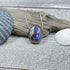 Petite Yowah Nut Opal Necklace Necklaces