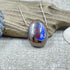 Petite Yowah Nut Opal Necklace Necklaces