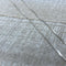 Chain Size - 18 inches Options