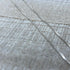 Chain Size - 18 inches Options