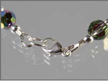 Lobster Clasp Options