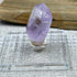Amethyst Scepter (Enhydro) - Vera Cruz, Mexico specimen
