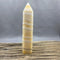 Banded Calcite Tower / Obelisk - C specimen