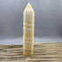 Banded Calcite Tower / Obelisk - C specimen