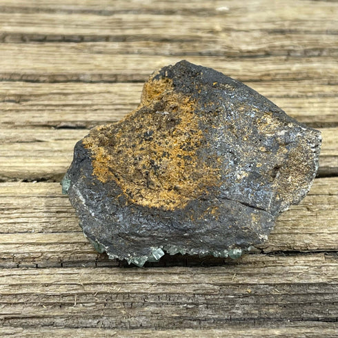 Diana Maria Mine Fluorite Specimen - Weardale Valley, England specimen