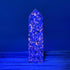 Yooperlite Obelisk / Tower specimen